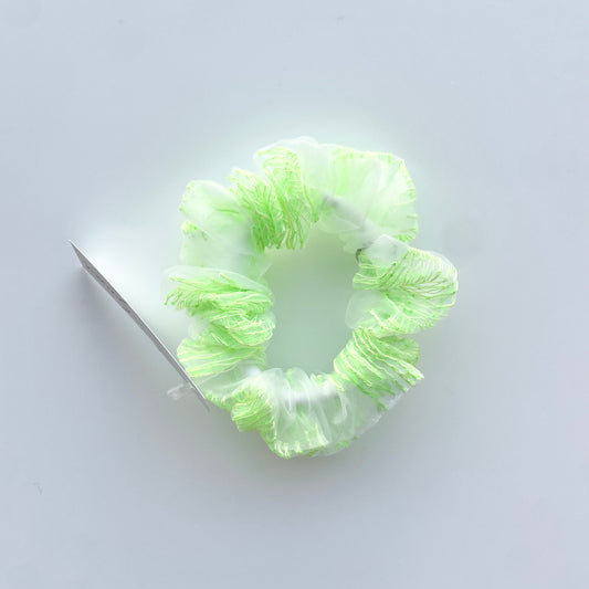 9th pop up scrunchie mini（1点のみ）5