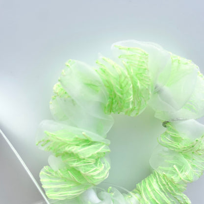 9th pop up scrunchie mini（1点のみ）5