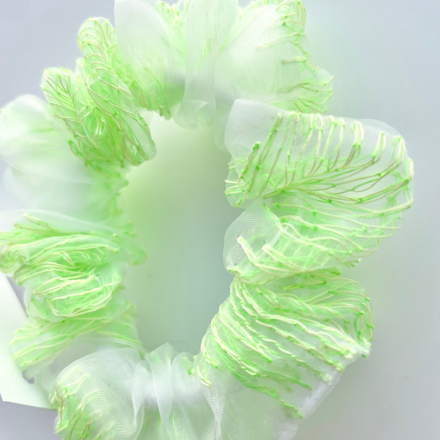 9th pop up scrunchie mini（1点のみ）5