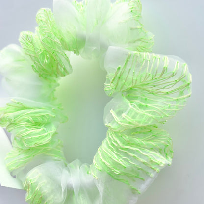 9th pop up scrunchie mini（1点のみ）5