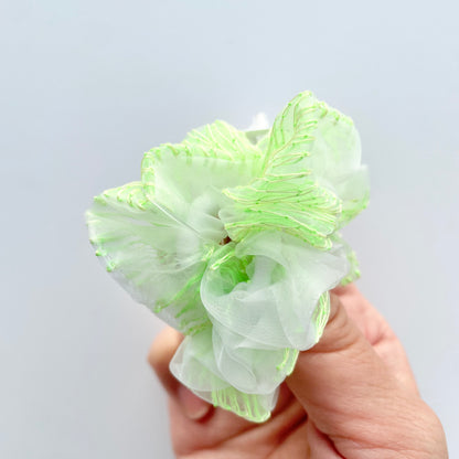 9th pop up scrunchie mini（1点のみ）5
