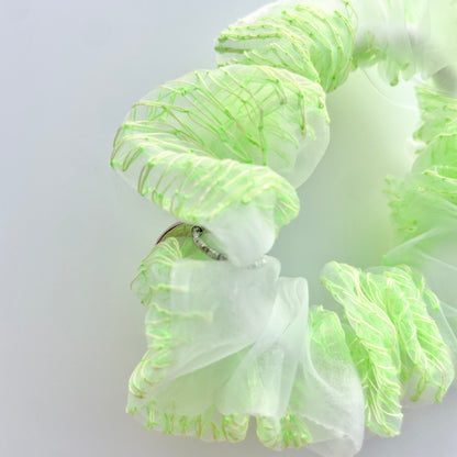 9th pop up scrunchie mini（1点のみ）5