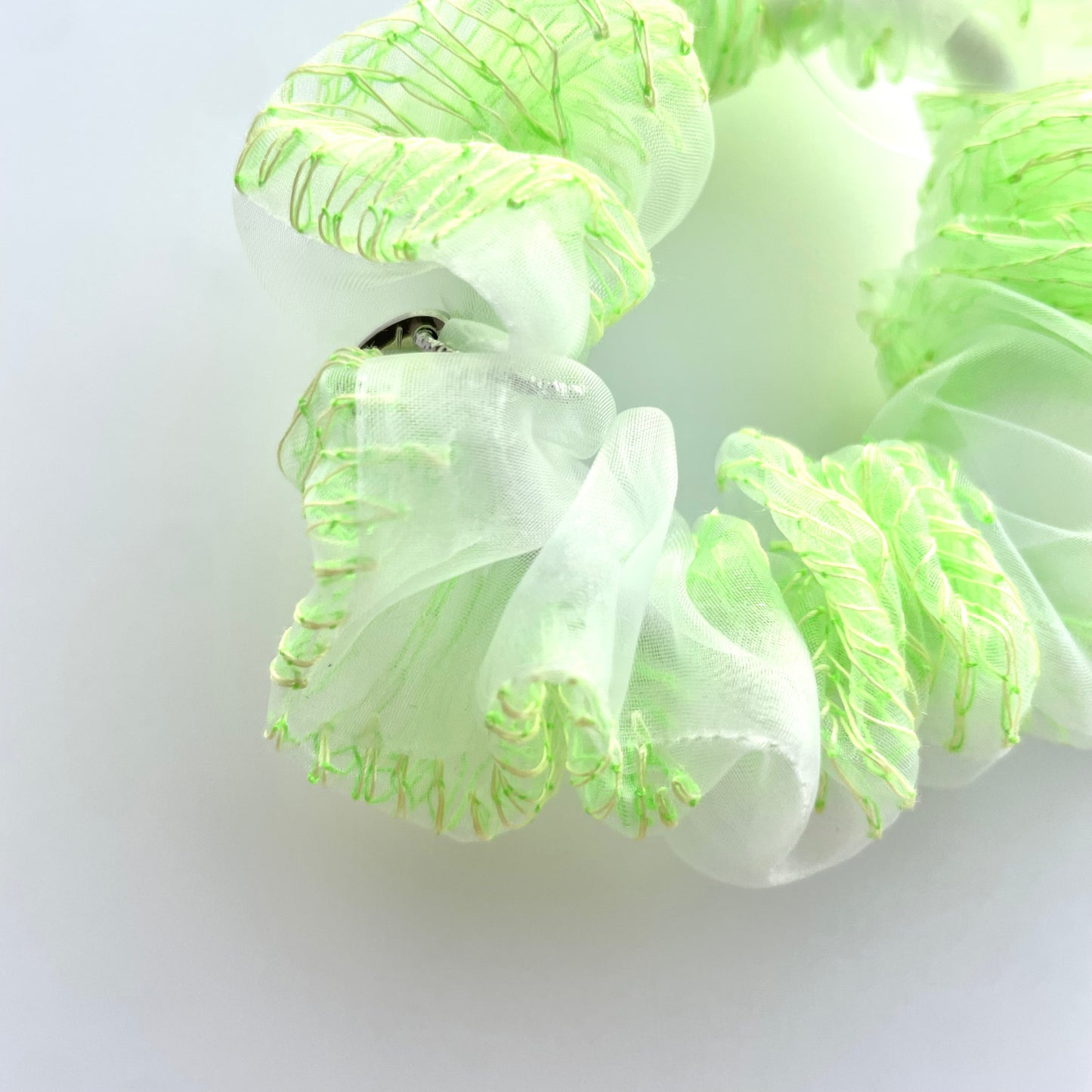9th pop up scrunchie mini（1点のみ）5