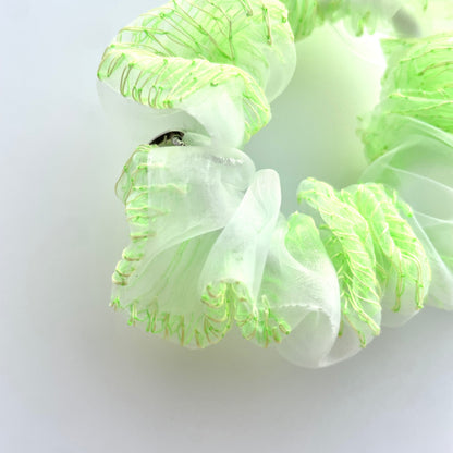 9th pop up scrunchie mini（1点のみ）5