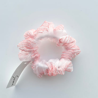 9th pop up scrunchie mini（1点のみ）6