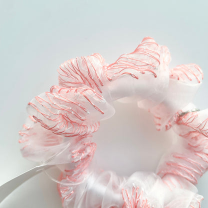 9th pop up scrunchie mini（1点のみ）6