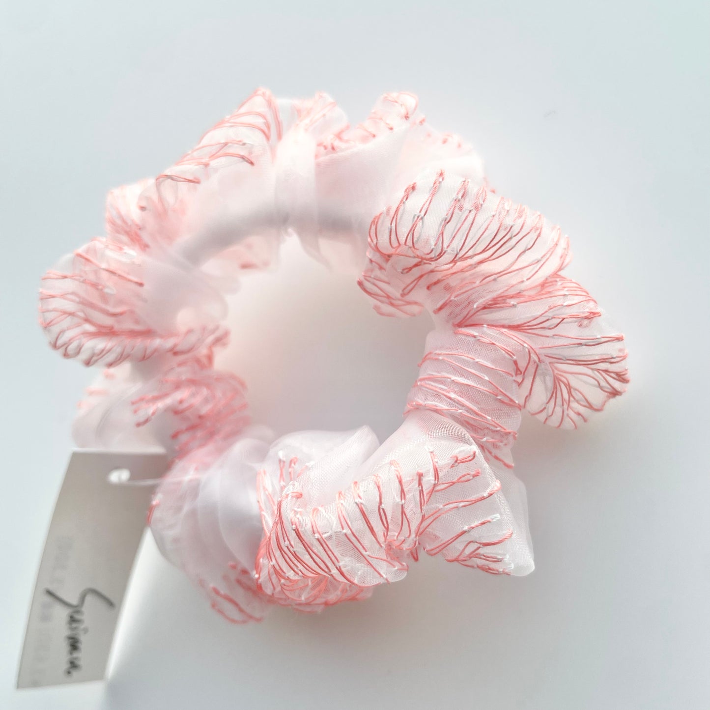 9th pop up scrunchie mini（1点のみ）6