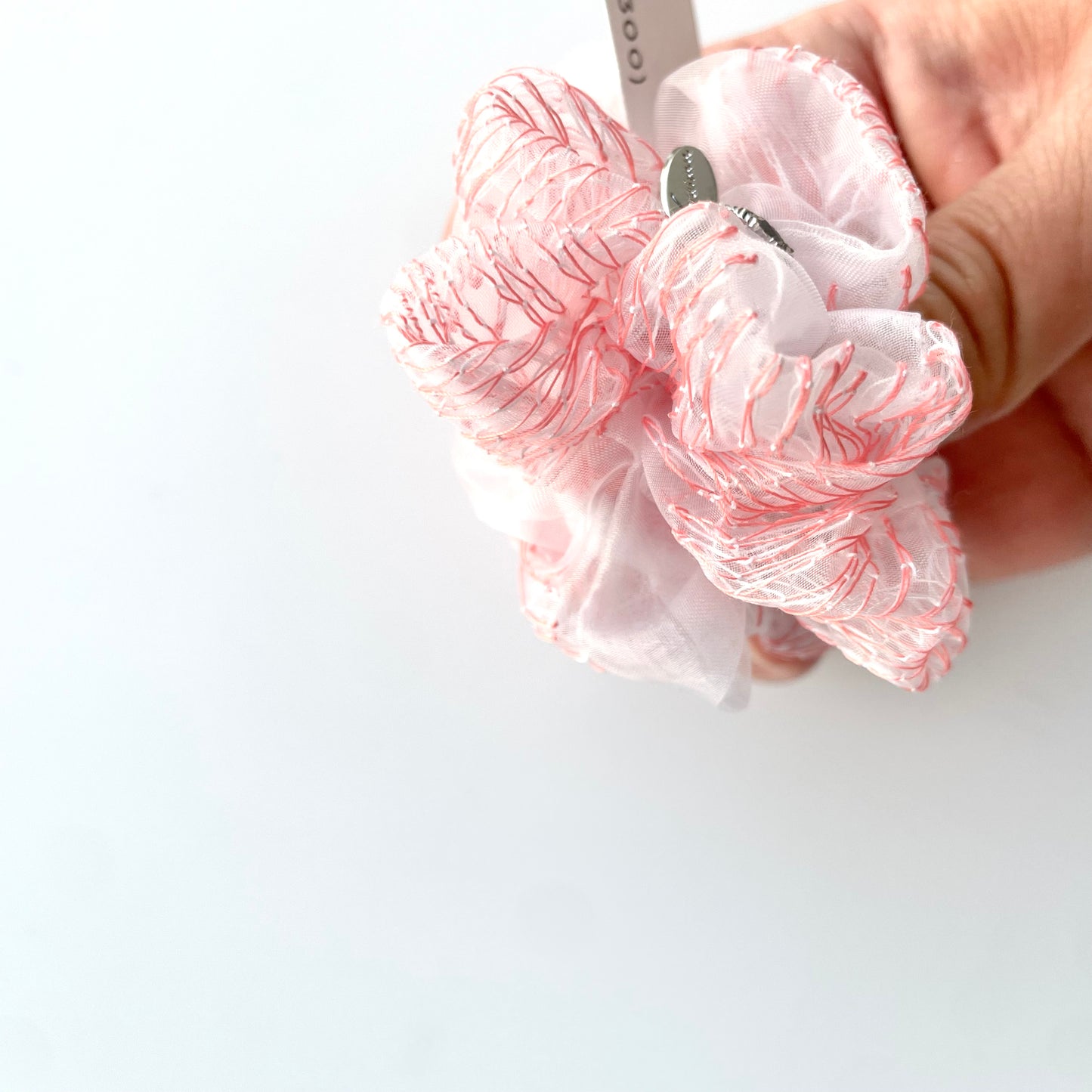 9th pop up scrunchie mini（1点のみ）6