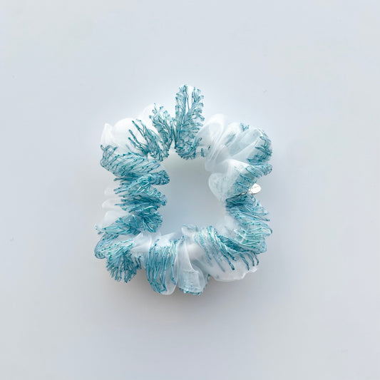 9th pop up scrunchie mini（1点のみ）7