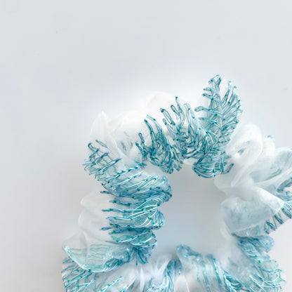 9th pop up scrunchie mini（1点のみ）7