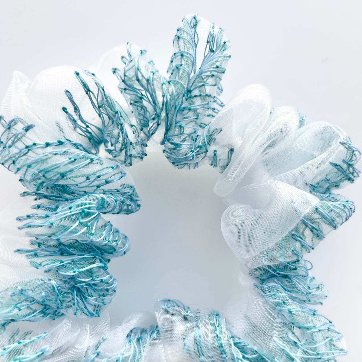 9th pop up scrunchie mini（1点のみ）7
