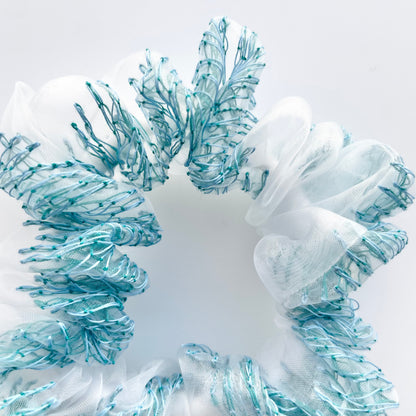 9th pop up scrunchie mini（1点のみ）7