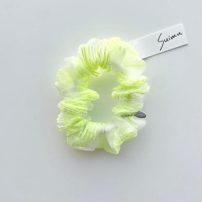 9th pop up scrunchie mini（1点のみ）8