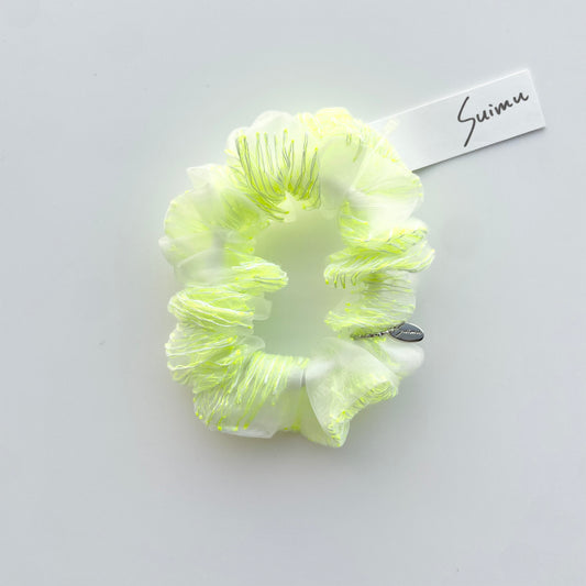9th pop up scrunchie mini（1点のみ）8