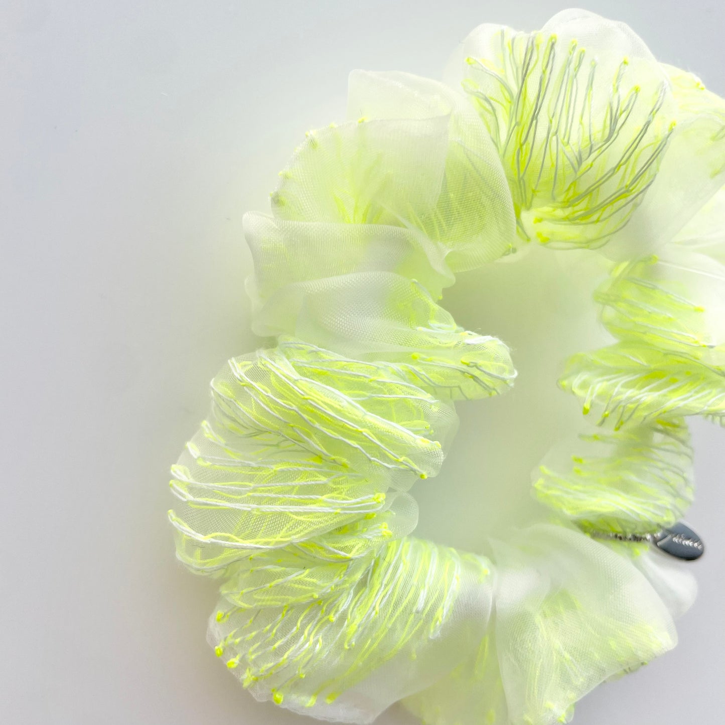 9th pop up scrunchie mini（1点のみ）8