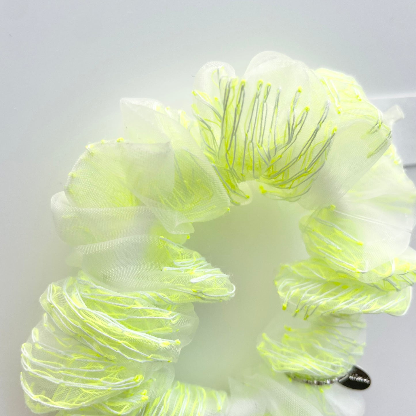 9th pop up scrunchie mini（1点のみ）8