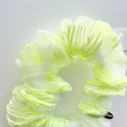 9th pop up scrunchie mini（1点のみ）8