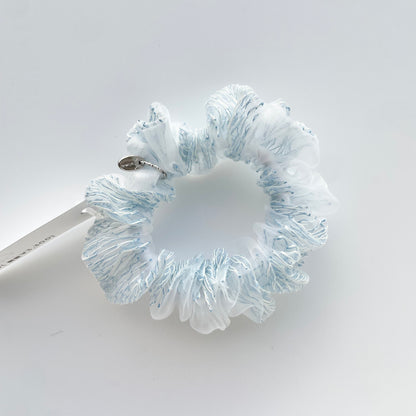 9th pop up scrunchie mini（1点のみ）9