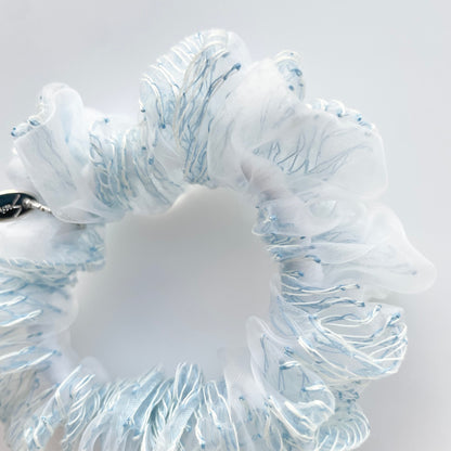 9th pop up scrunchie mini（1点のみ）9