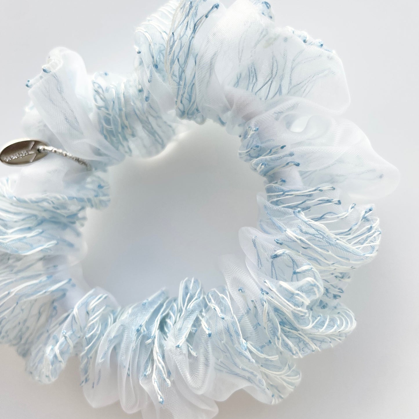 9th pop up scrunchie mini（1点のみ）9