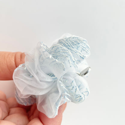 9th pop up scrunchie mini（1点のみ）9