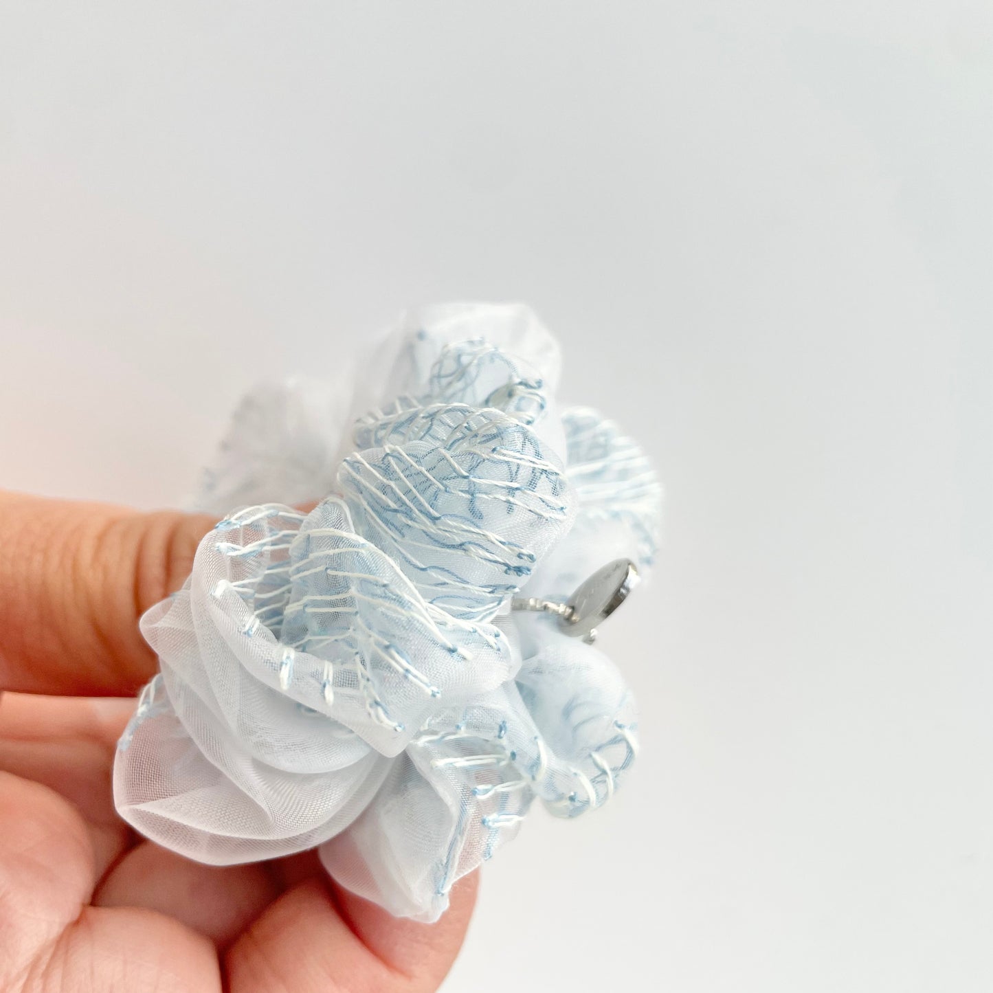 9th pop up scrunchie mini（1点のみ）9