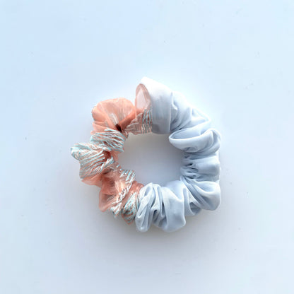 [限定]9th pop up scrunchie mini blue（1点のみ）11