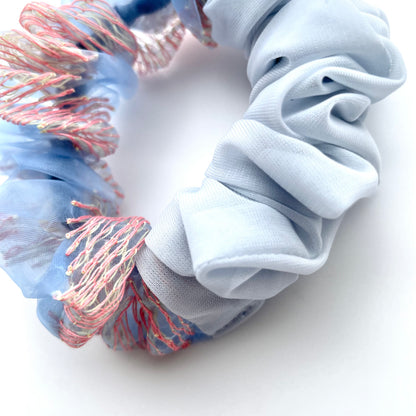 [限定]9th pop up scrunchie mini blue（1点のみ）4