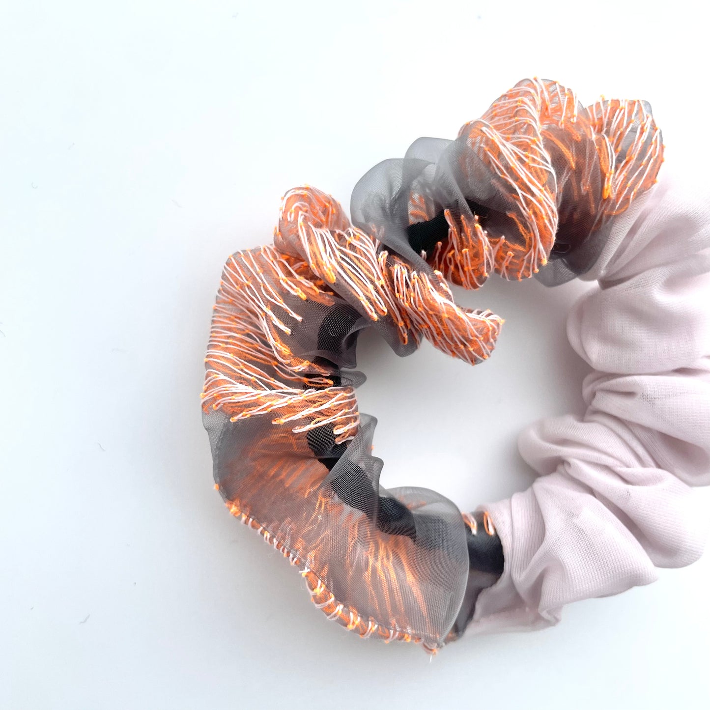 [限定]9th pop up scrunchie mini pink（1点のみ）25