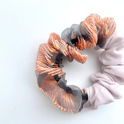 [限定]9th pop up scrunchie mini pink（1点のみ）25