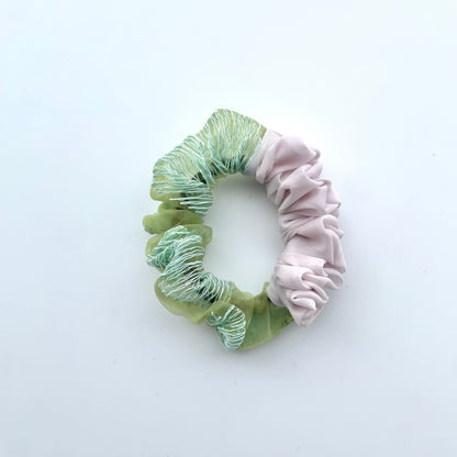 [限定]9th pop up scrunchie mini pink（1点のみ）28