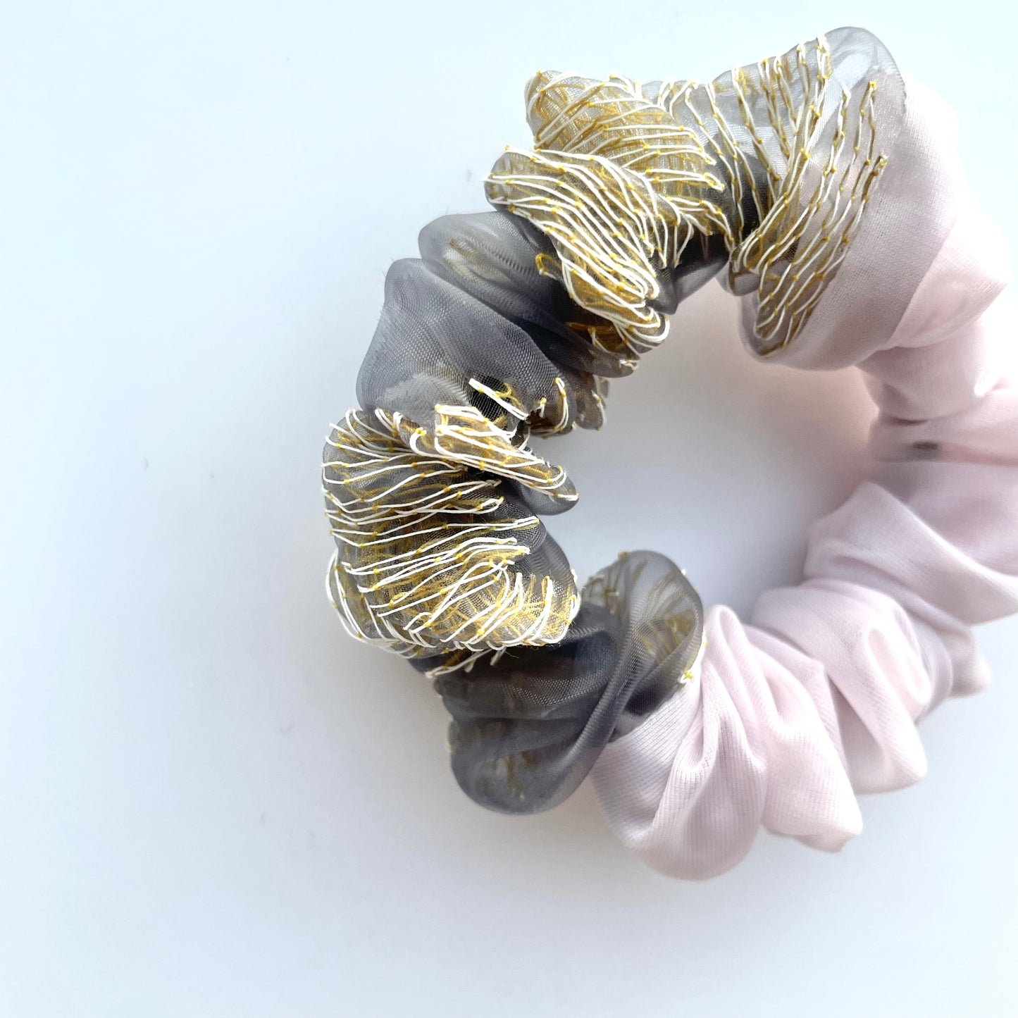 [限定]9th pop up scrunchie mini pink（1点のみ）29