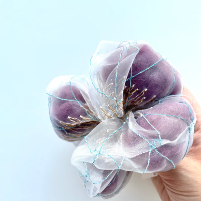 9th pop up scrunchie youmou（1点のみ）3