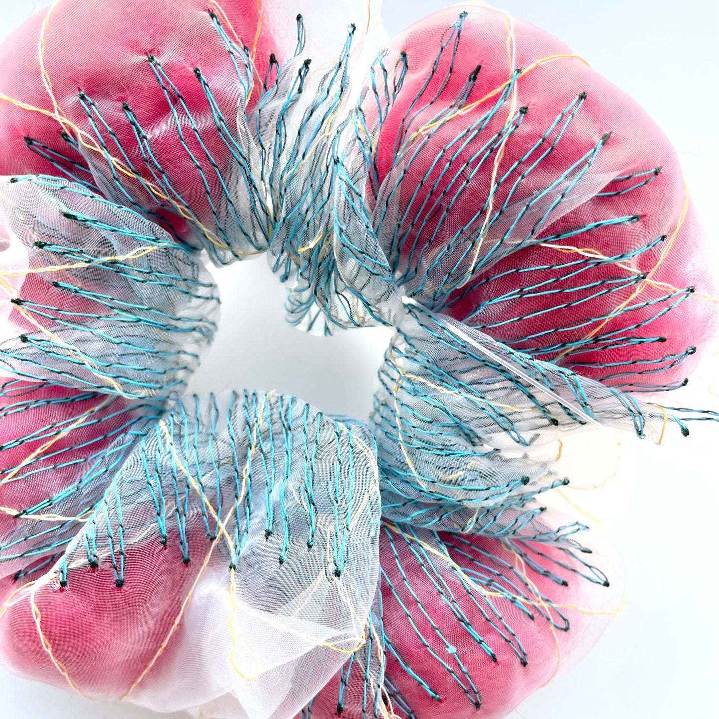 9th pop up scrunchie youmou（1点のみ）4