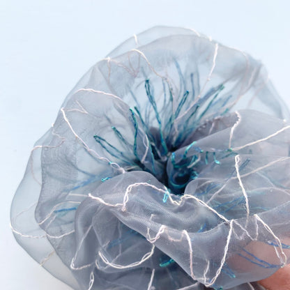 scrunchie basic 32