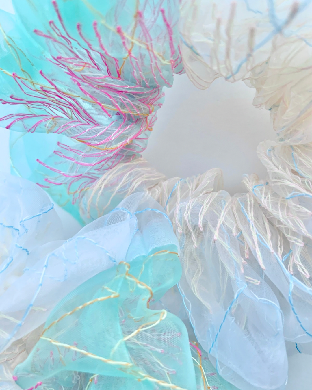 scrunchie bicolor 6