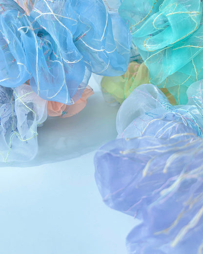 scrunchie bicolor 7