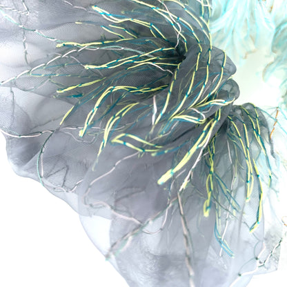 scrunchie bicolor 13