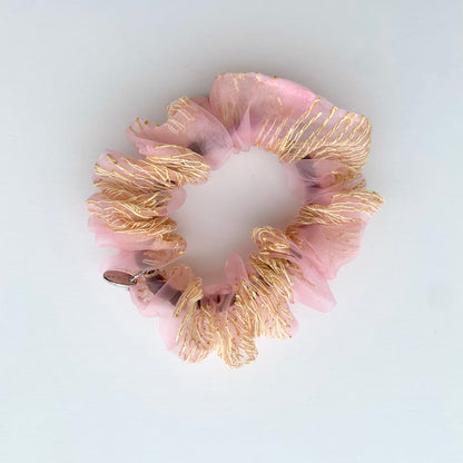 new!!scrunchie mini 25