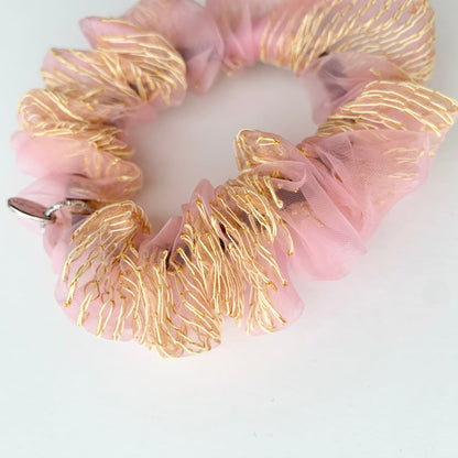 new!!scrunchie mini 25