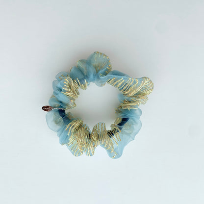 new!!scrunchie mini 26