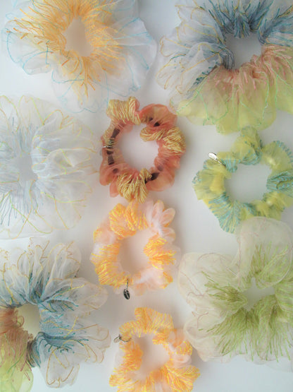 scrunchie mini 6