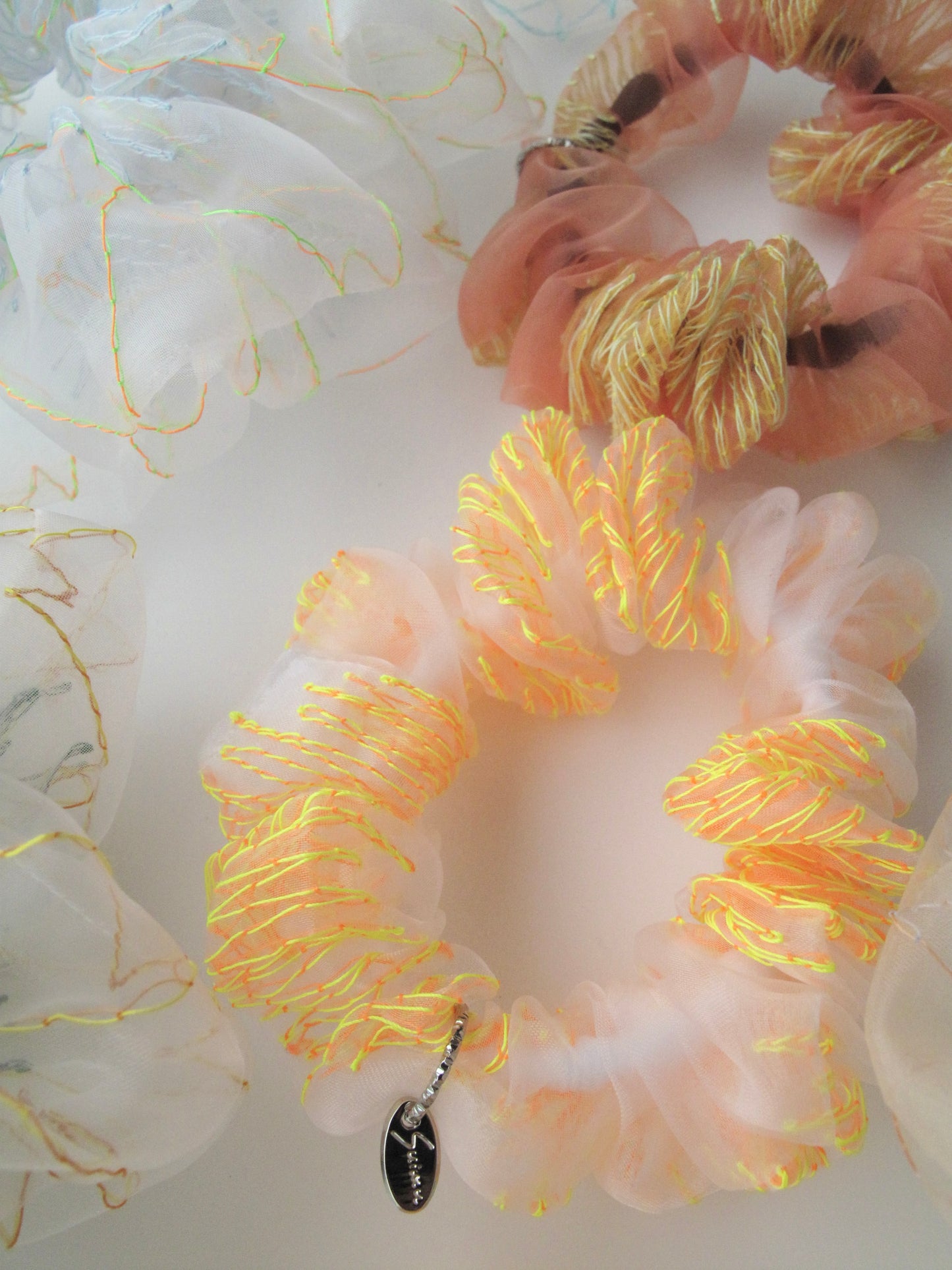 scrunchie mini 6