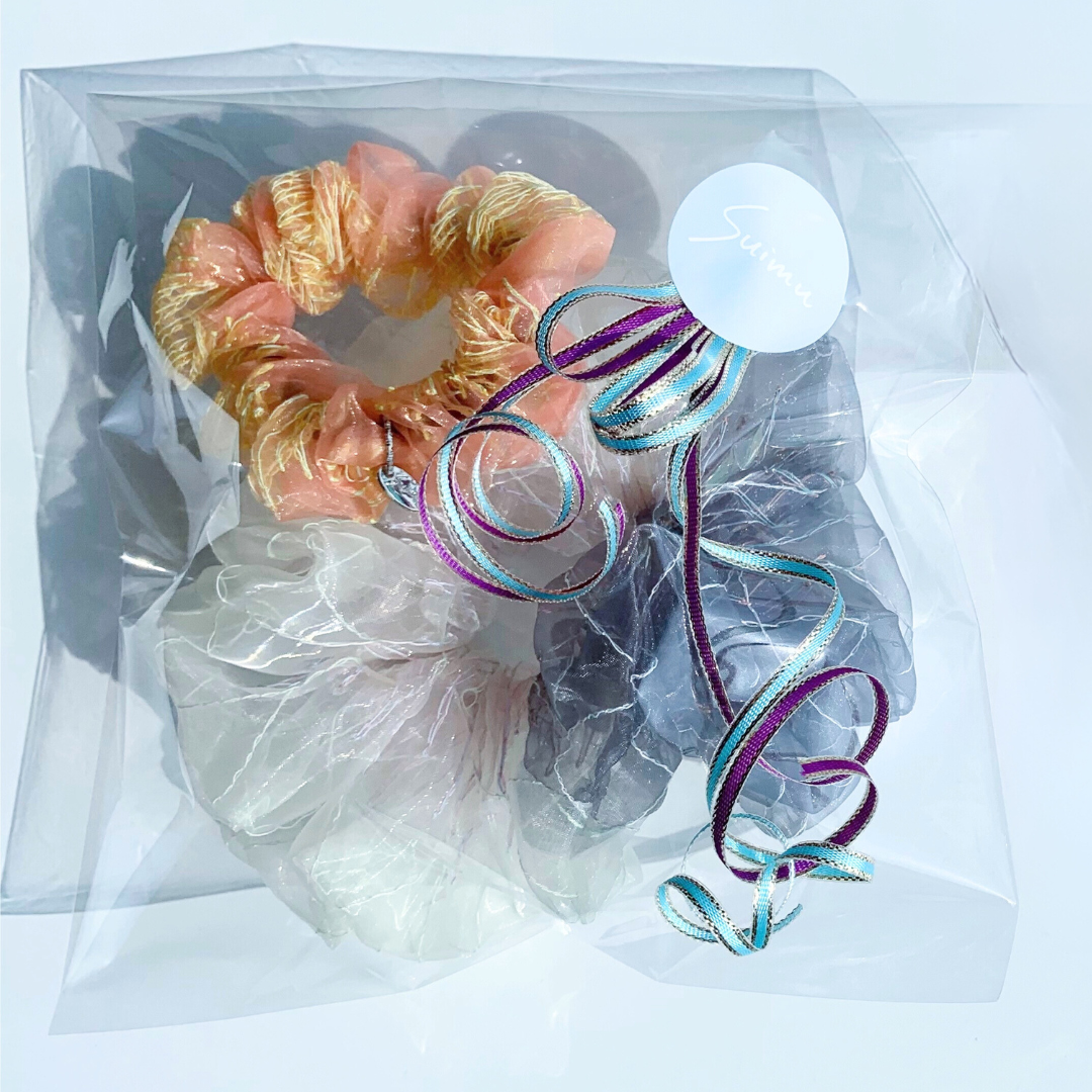 scrunchie mini 8