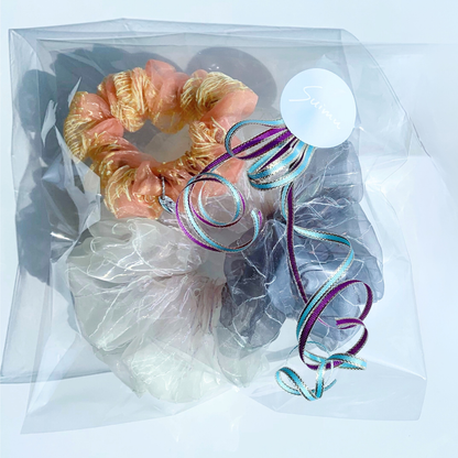 scrunchie mini 8