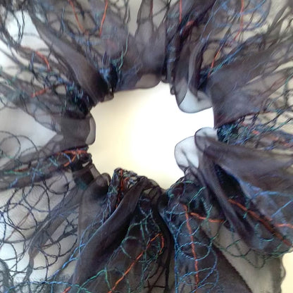 scrunchie lace 6