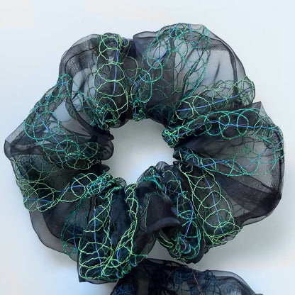 scrunchie lace 6