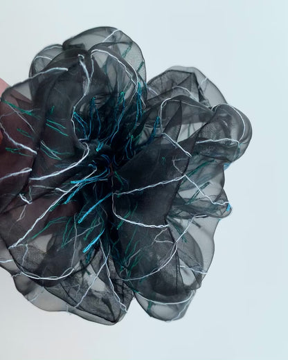 scrunchie basic 28