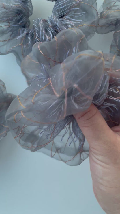 scrunchie basic 17