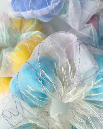 scrunchie youmou 14